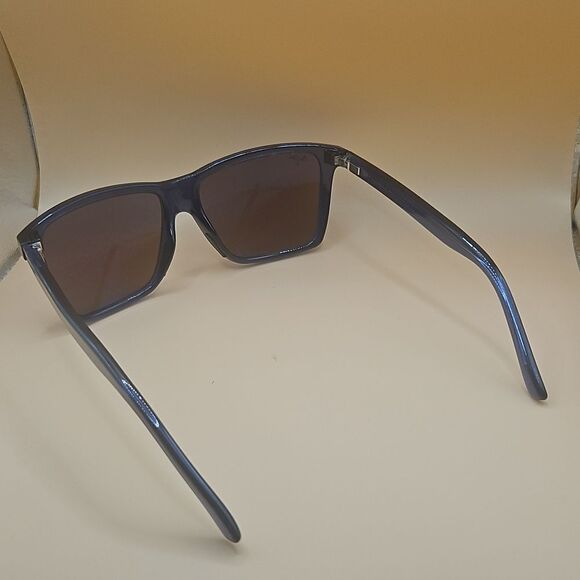 MAUI JIM polarized Cruzem  Sunglasses (PreOwned) - Picture 3 of 3